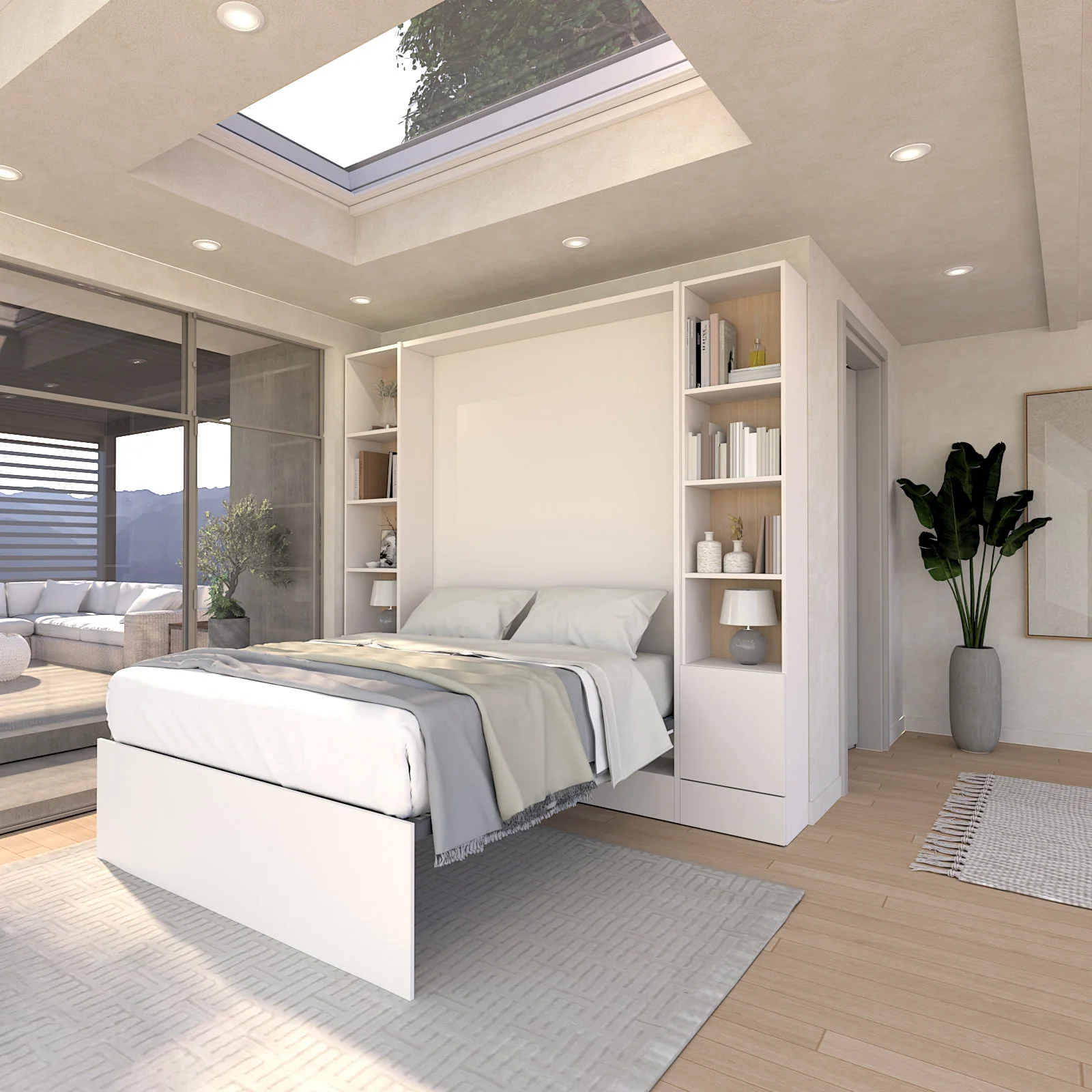Unique and Original Beds